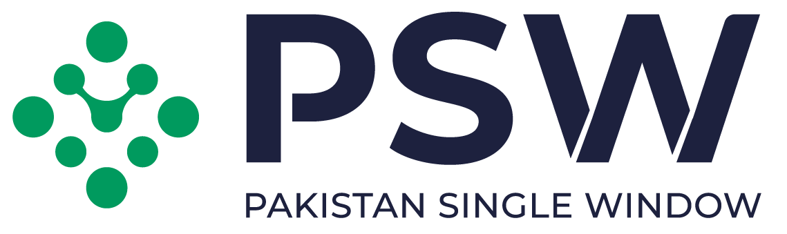 Pakistan Single Window