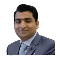 ZUHAIB AKRAM