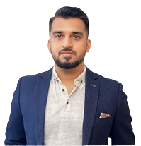 ARSALAN KHALID