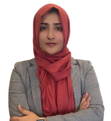 DR. TOOBA KHALID