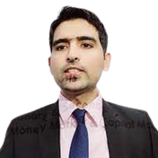 MUHAMMAD SHOAIB