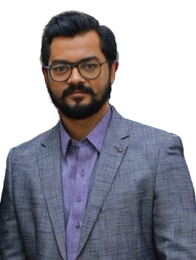 ARSALAN AHMED